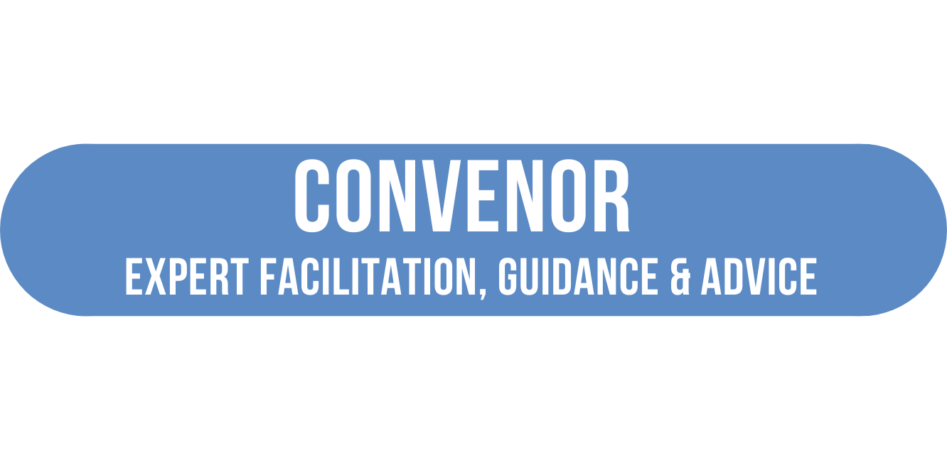 Convenor