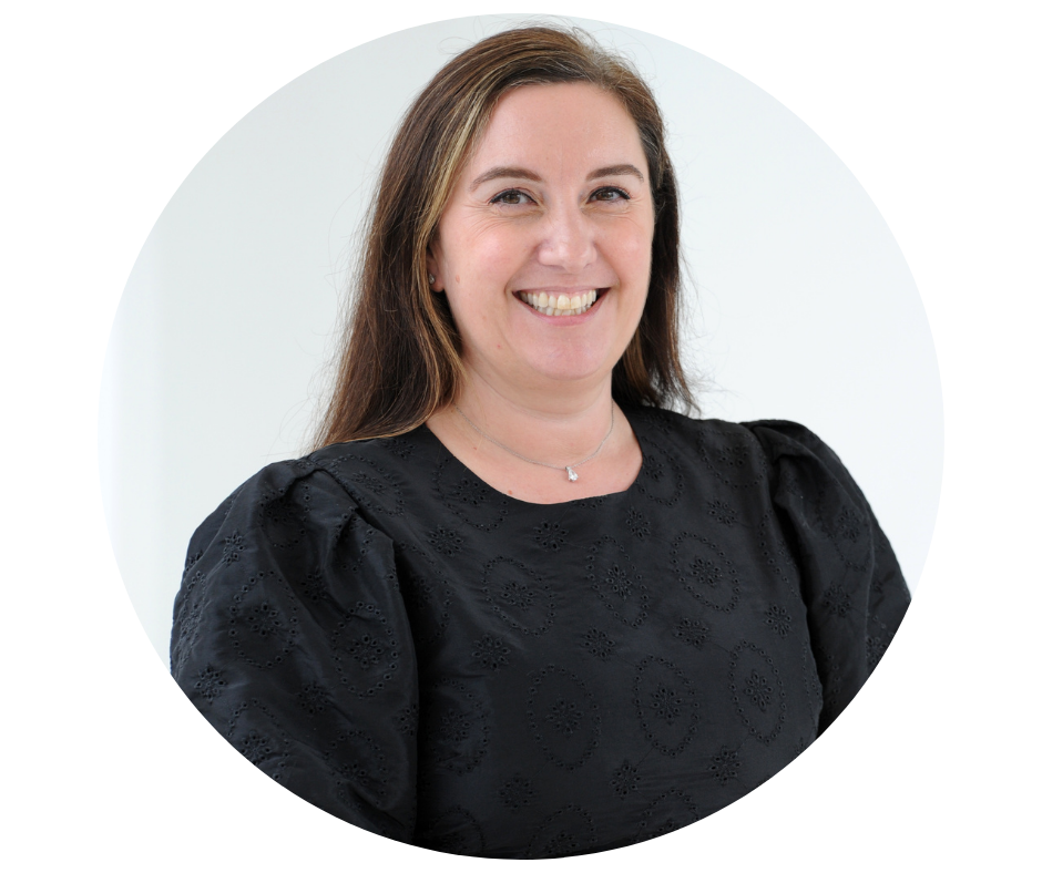 Hannah Coffey - Panellist