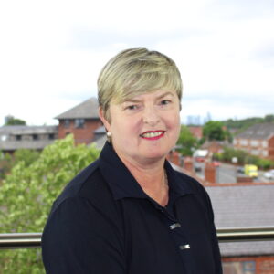 Sue Holden 
