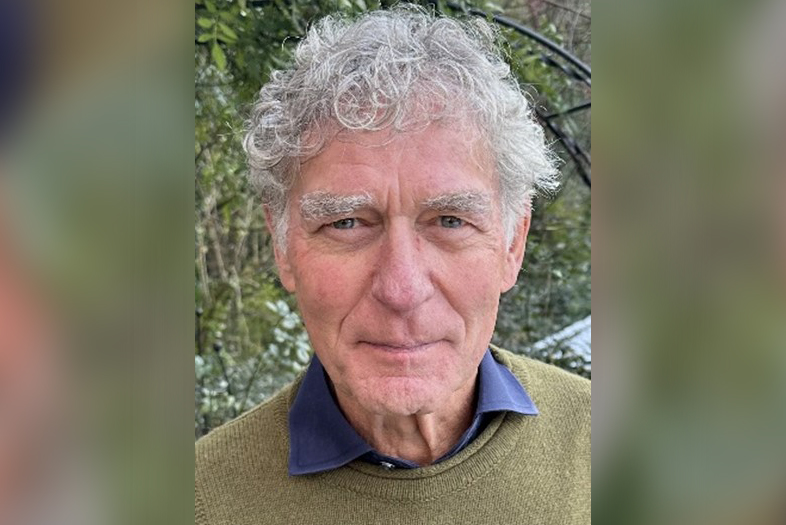 Professor Michael West CBE - Guest Speaker